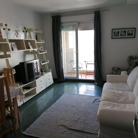 Apartamento Roquetas De Mar Muy Cerca Playa Kültér fotó