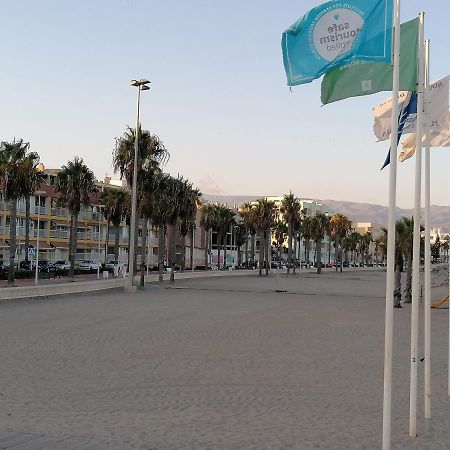 Apartamento Roquetas De Mar Muy Cerca Playa Kültér fotó