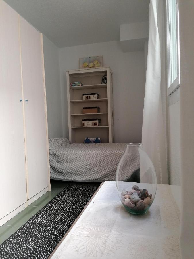 Apartamento Roquetas De Mar Muy Cerca Playa Kültér fotó