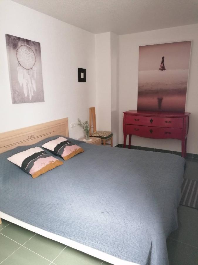 Apartamento Roquetas De Mar Muy Cerca Playa Kültér fotó