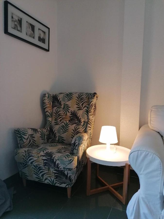 Apartamento Roquetas De Mar Muy Cerca Playa Kültér fotó