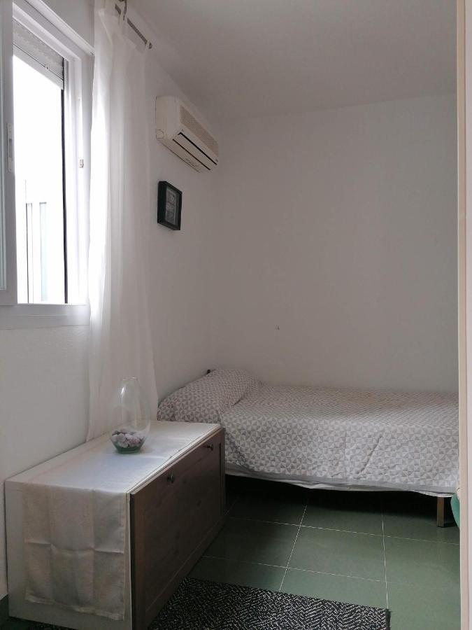 Apartamento Roquetas De Mar Muy Cerca Playa Kültér fotó