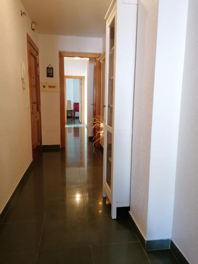 Apartamento Roquetas De Mar Muy Cerca Playa Kültér fotó