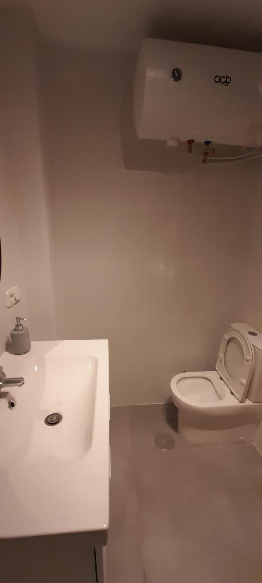 Apartamento Roquetas De Mar Muy Cerca Playa Kültér fotó