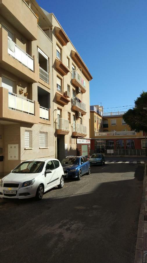 Apartamento Roquetas De Mar Muy Cerca Playa Kültér fotó